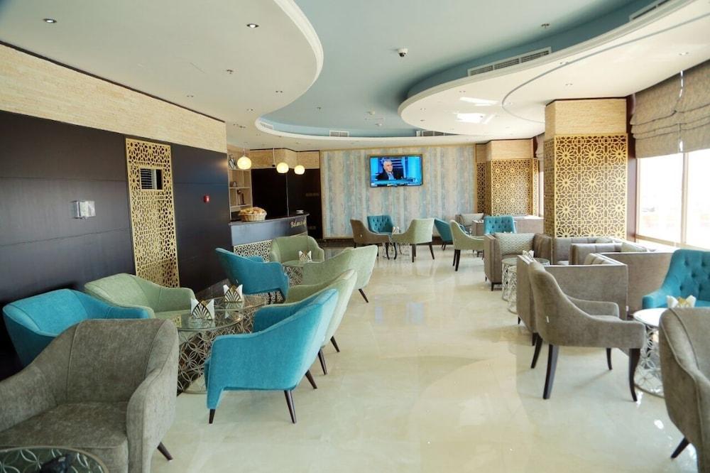 Royal View Hotel Ras al-Khaimah Exteriör bild