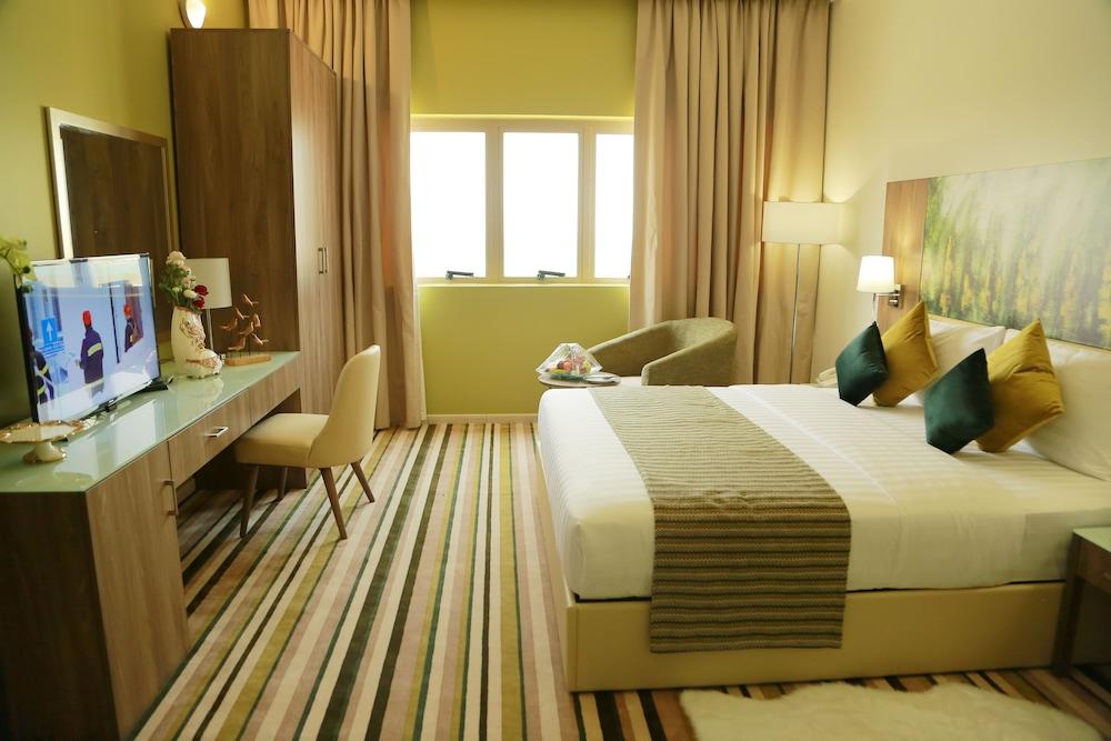 Royal View Hotel Ras al-Khaimah Exteriör bild