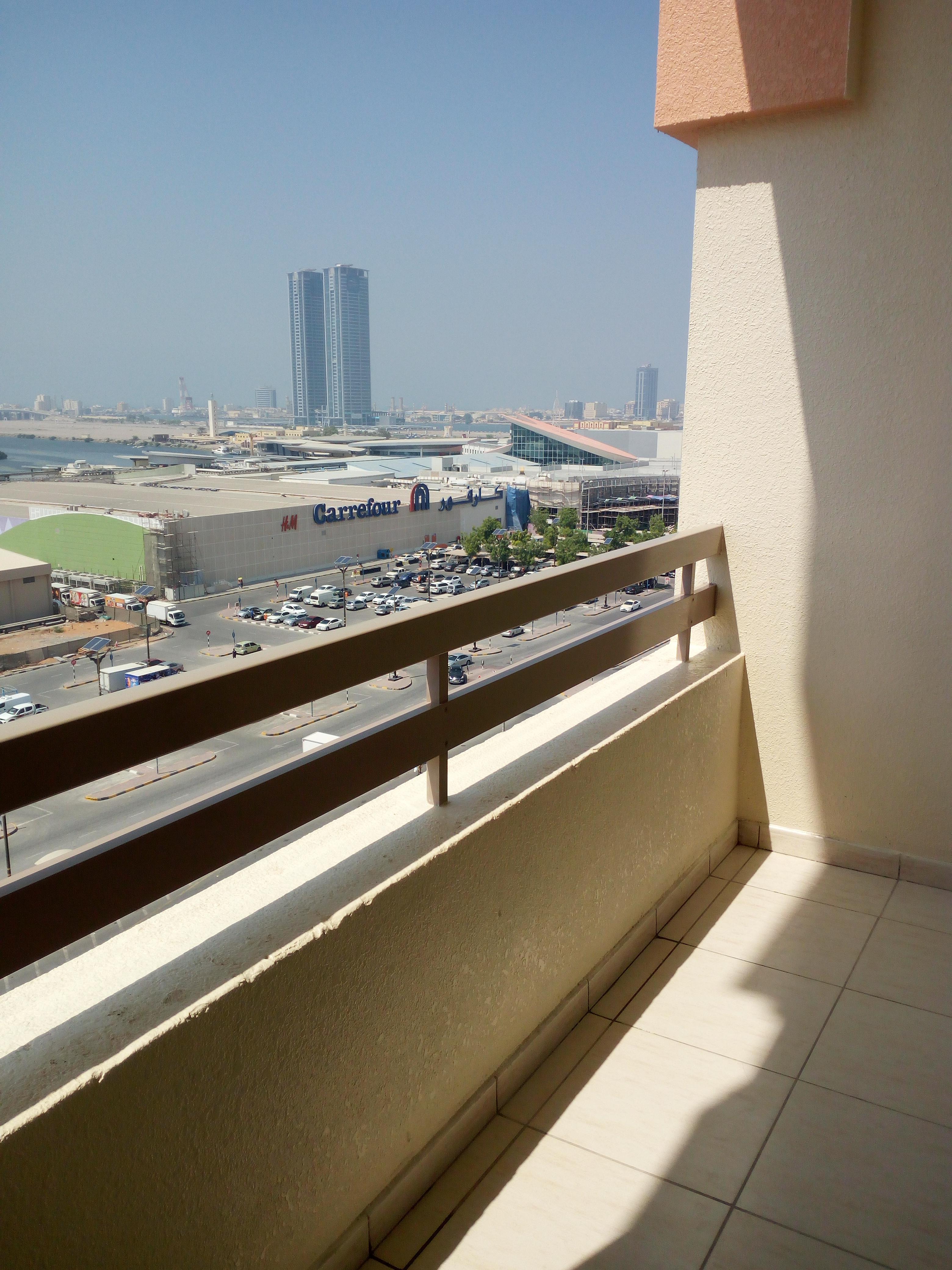 Royal View Hotel Ras al-Khaimah Exteriör bild