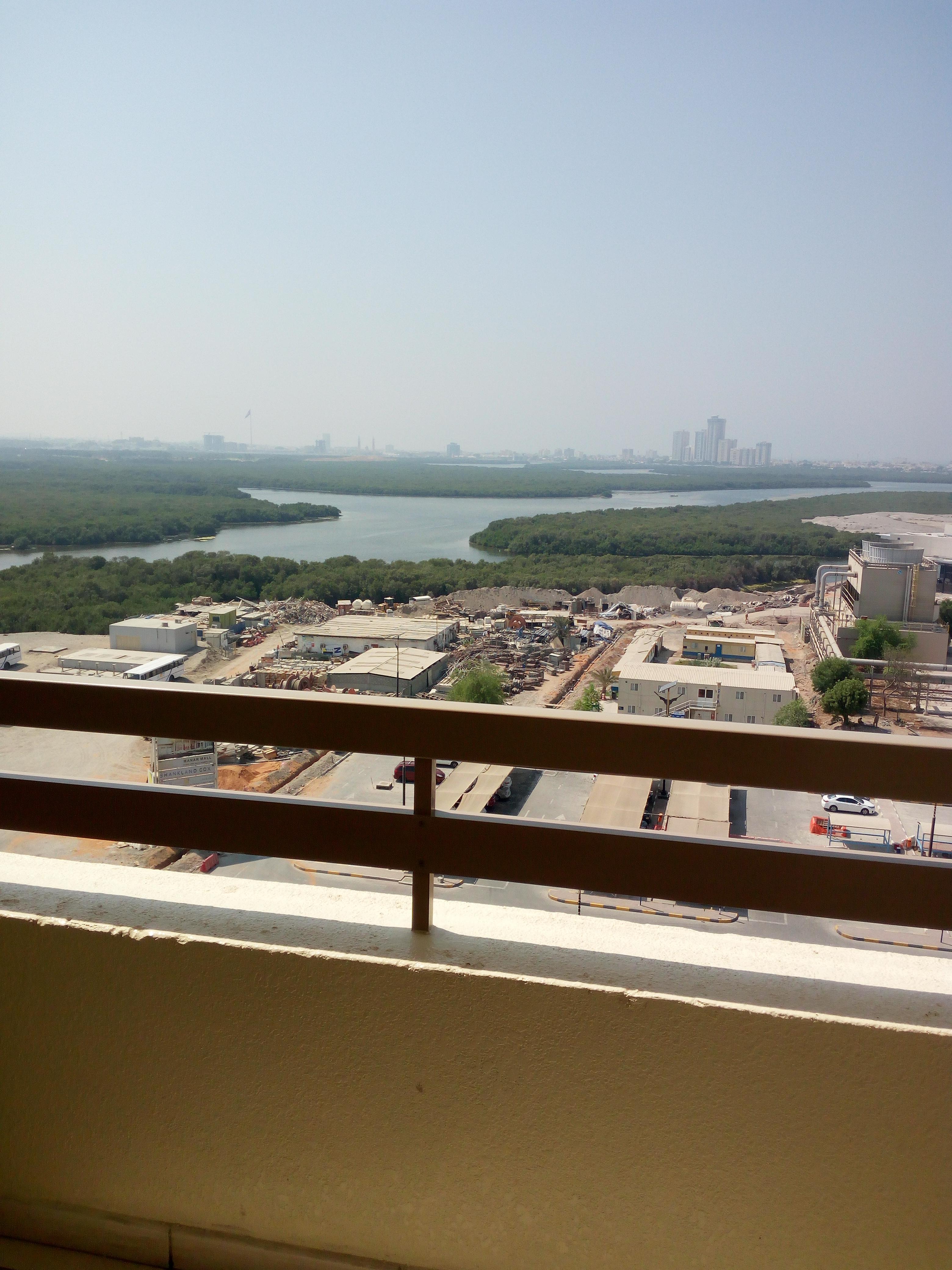 Royal View Hotel Ras al-Khaimah Exteriör bild
