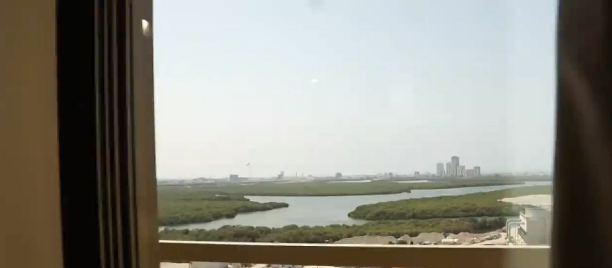 Royal View Hotel Ras al-Khaimah Exteriör bild
